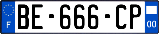 BE-666-CP