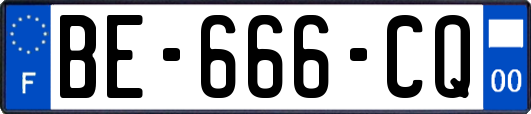 BE-666-CQ
