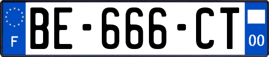 BE-666-CT