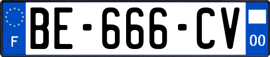 BE-666-CV