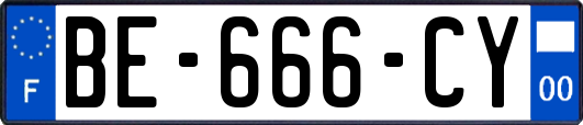 BE-666-CY
