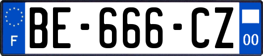 BE-666-CZ