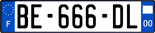 BE-666-DL