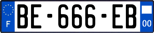 BE-666-EB