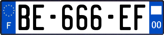 BE-666-EF