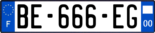 BE-666-EG