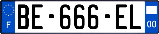 BE-666-EL