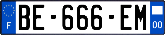 BE-666-EM