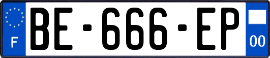 BE-666-EP