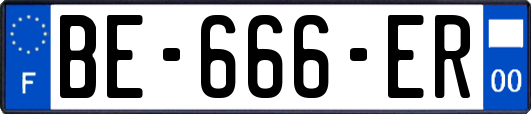 BE-666-ER