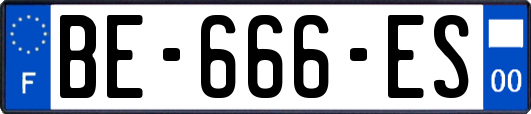 BE-666-ES