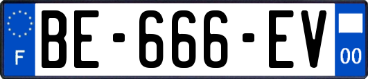 BE-666-EV