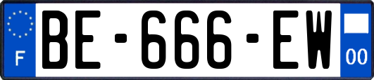 BE-666-EW