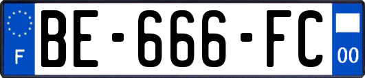 BE-666-FC