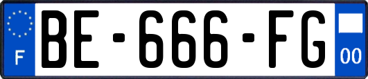 BE-666-FG