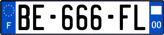 BE-666-FL
