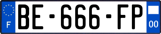 BE-666-FP