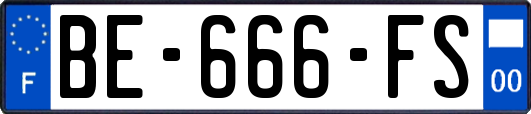 BE-666-FS