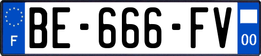 BE-666-FV