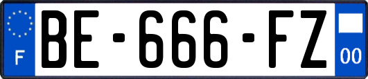 BE-666-FZ