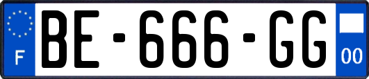 BE-666-GG