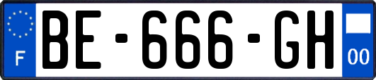 BE-666-GH