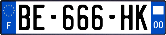 BE-666-HK