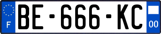 BE-666-KC