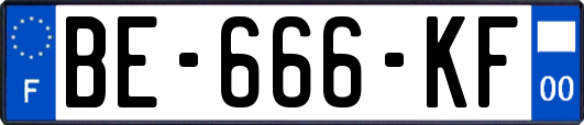 BE-666-KF