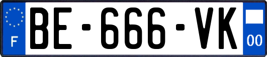 BE-666-VK