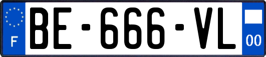 BE-666-VL
