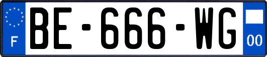 BE-666-WG