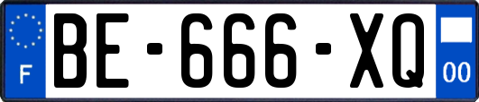 BE-666-XQ