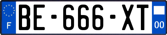BE-666-XT
