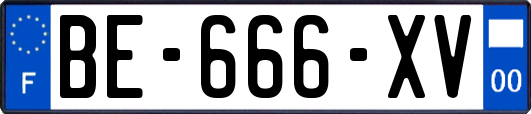 BE-666-XV