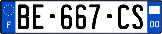BE-667-CS