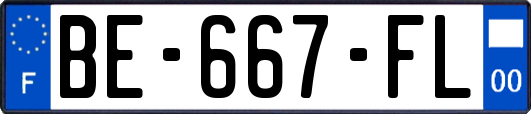 BE-667-FL