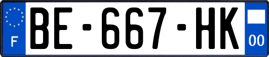 BE-667-HK