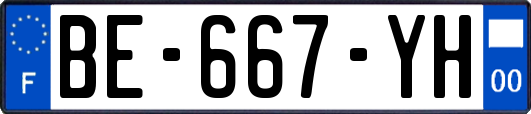 BE-667-YH
