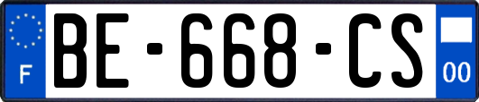 BE-668-CS