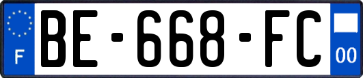 BE-668-FC