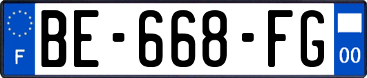 BE-668-FG