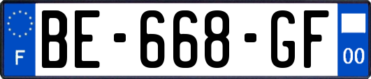 BE-668-GF