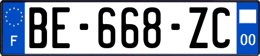 BE-668-ZC