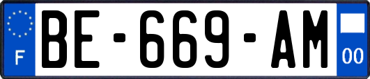 BE-669-AM