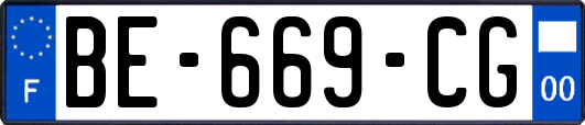 BE-669-CG