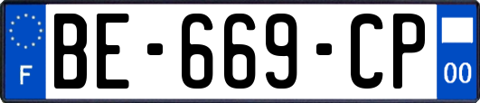 BE-669-CP