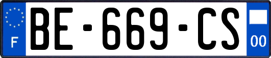 BE-669-CS