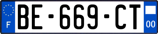 BE-669-CT
