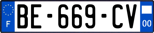BE-669-CV